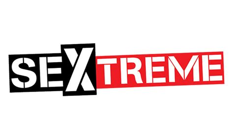 Sextreme Wiki Tvpédia Brasil Fandom
