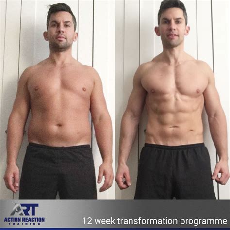 The 3 month duration is perfect for completing your first fat loss or muscle gain phase. 3 Month Weight Loss Transformation Male - WeightLossLook