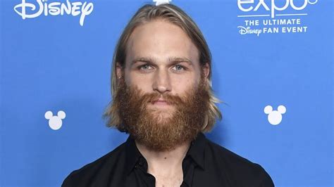 The Falcon And The Winter Soldier Casts Wyatt Russell As John Walker