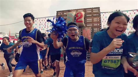 Promo run bhaag india bhaag half marathon 2019. IJM Land Run 2019 - Event Highlights - YouTube