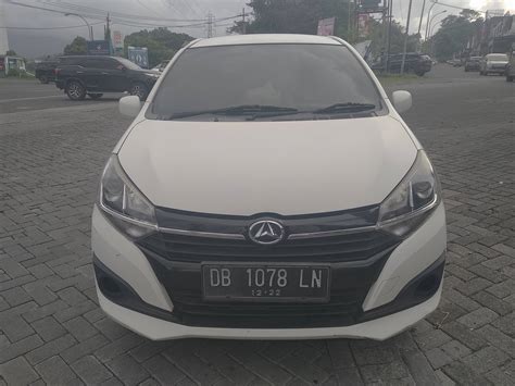 Harga Otr Daihatsu Ayla Di Manado Lihat Simulasi Kredit Dp