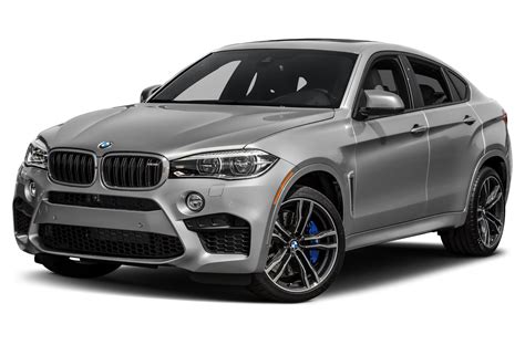 The Beast Of Luxury The 2016 Bmw X6 M