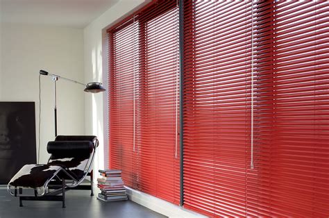 Aluminium Venetian Blinds Ideal For Homes And Offices