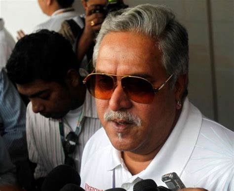 Now Mallya Takes On The Media For Hate Campaign Business