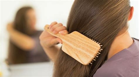 10 formas de cuidar tu pelo