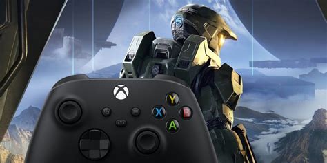 Halo Infinite Controls Are Remappable Game Rant