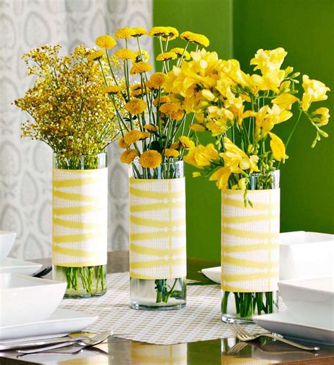 50 Easy Spring Decorating Ideas Midwest Living