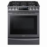 Pictures of Gas Stoves Lowes