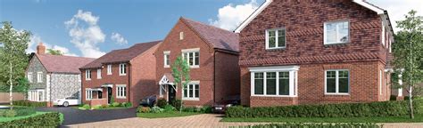 New Build Homes For Sale In Eastergate Miller Homes