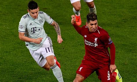 Complete overview of liverpool vs bayern munich (champions league final stage) including video replays, lineups, stats and fan opinion. Onus on Bayern Munich VS Liverpool in Second Leg - Betnow