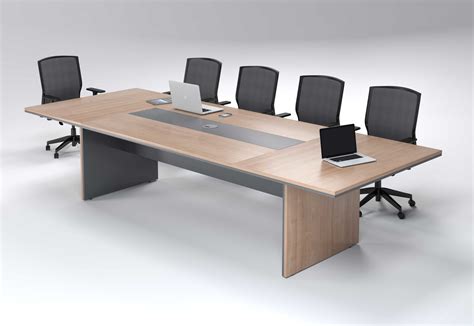 Juno 10 12 Seater Boardroom Table Sandj Office