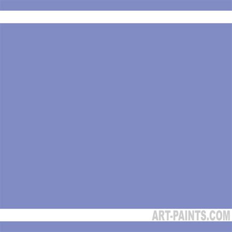 Periwinkle Blue 2 Artist Acrylic Paints Ab769 Periwinkle Blue 2