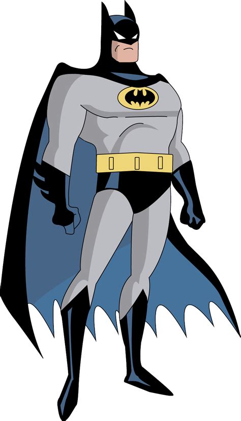 Batman Png Transparent