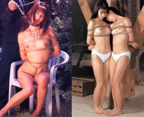 Shibari Relief Kinky Artists Aid Japan After Disaster Tokyo Kinky
