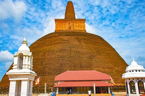 Anuradhapura In Sri Lanka Places To Visit In Anuradhapura