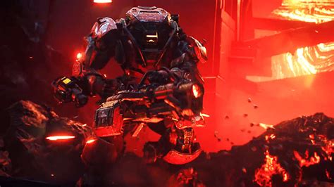 Anthem Day One Update Released Full Patch Notes Detail Whats New And