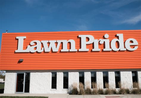 Another Year Another Reason To Be Thankful Lawn Pride