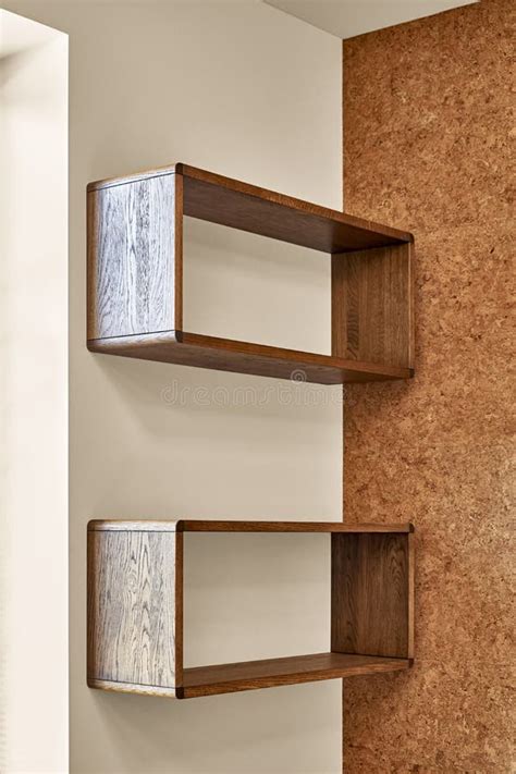 Modern Furniture Wall Mounted Wooden Dressing Table In Contemporary