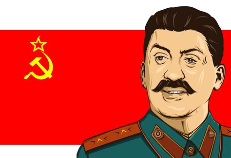 Stalin Stallone Flag Free Image On Pixabay