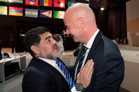 world cup 2018 diego maradona apologises for outrageous comments about england and fifa after