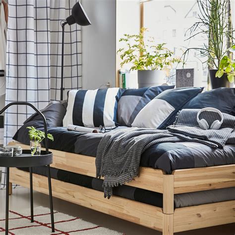 Ikea UtÅker Stackable Bed