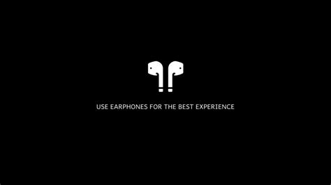 Use Headphones For The Best Experience 8d Audio Youtube