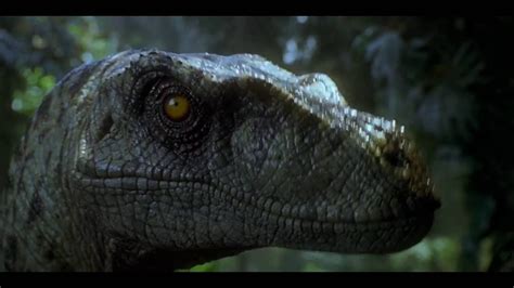 Jurassic Park 3 Raptors Audio Dressing Film Masters Youtube