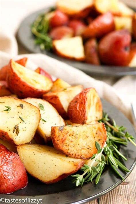 Easiest Way To Prepare Perfect Baked Red Potatoes Recipe Pioneer Woman Recipes Dinner