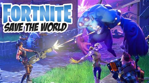 Back with some more fortnite save the world story campaign mode. FORTNITE ZOMBIE MODE! (Save the World) - YouTube