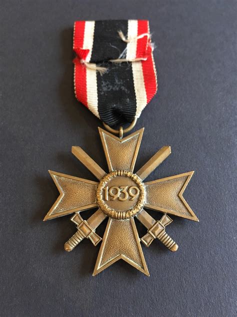 German Ww2 Medal In Gl7 Kemble For £2500 For Sale Shpock