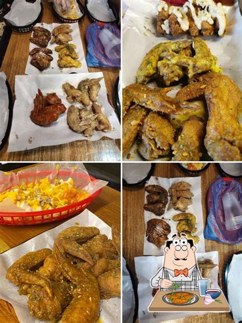 Doc Wings Mandaluyong Mandaluyong Restaurant Menu Prices And Reviews