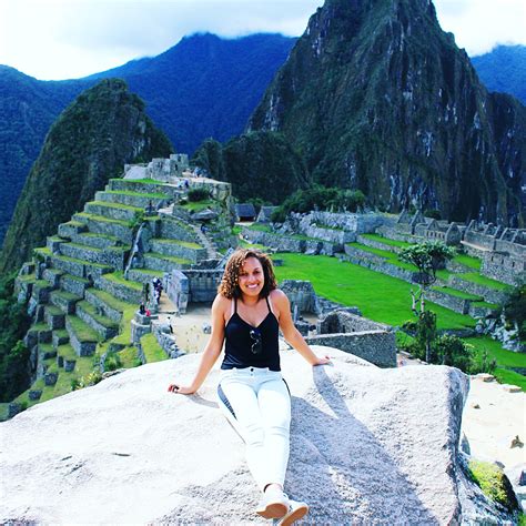 Contact machu picchu on messenger. tips for visiting Machu Picchu Archives - Living with the ...