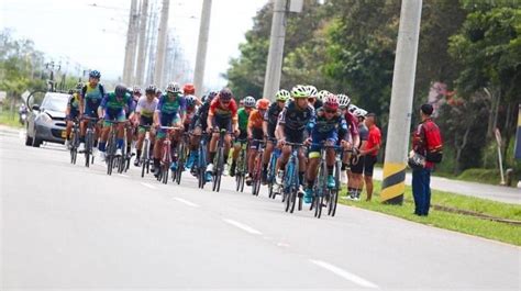 Estos Ser N Los Cierres Viales Por Carrera Ciclista El Pr Ximo Martes Y Mi Rcoles