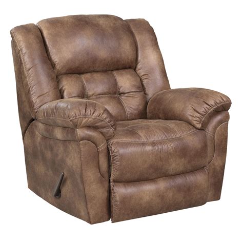 Homestretch 129 129 98 15 Casual Power Rocker Recliner Dunk And Bright