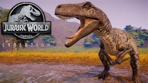 Herrerasaurus Vs All Small Dinosaurs Jurassic World