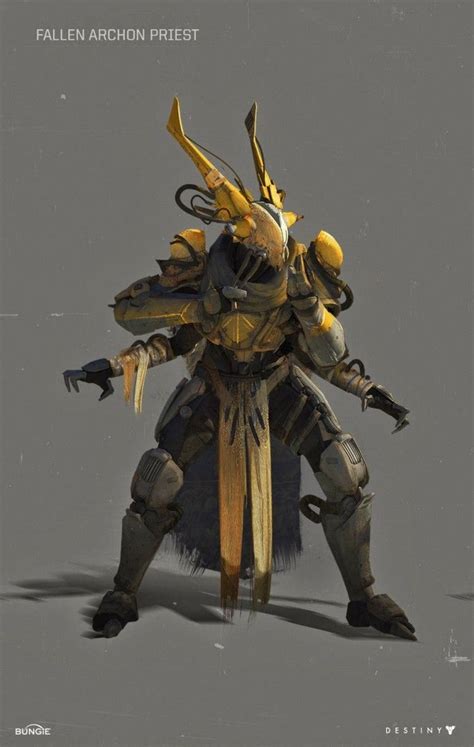 Concept Artist Ryan Demita Has Posted Some Of The Concept Artwork He Created For Created For