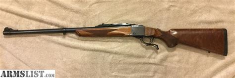 Armslist For Sale Ruger No 1 Tropical 405 Win Like New