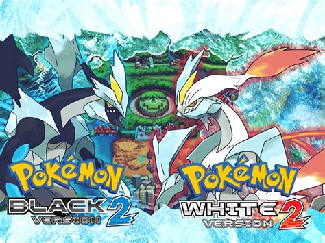 Nds Roms Pokemon Black 2 Kasapnode