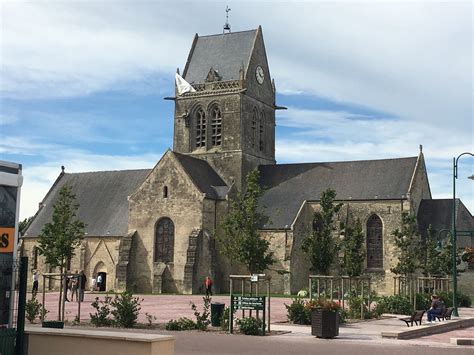 The 10 Best Things To Do In Sainte Mere Eglise Tripadvisor