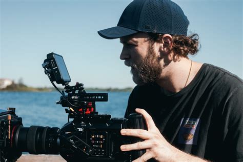 Hire The Best San Francisco Director Of Photography And Cinematographer