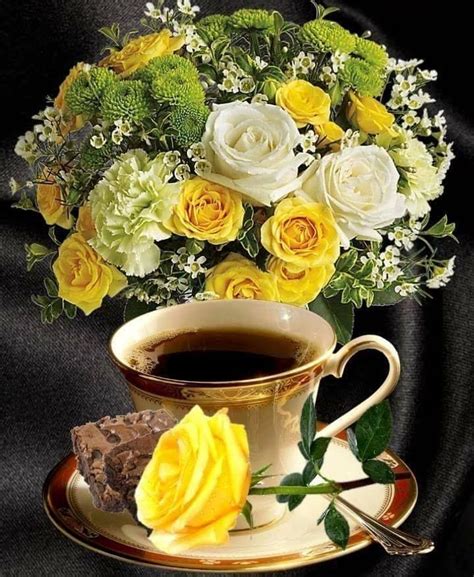 Pin By Anna Maria On ☕coffee Time ☕ Good Morning Coffee Coffee Time