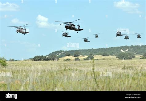 Troopers From The 3rd Battalion 8th Cavalry Regiment 3rd Brigade