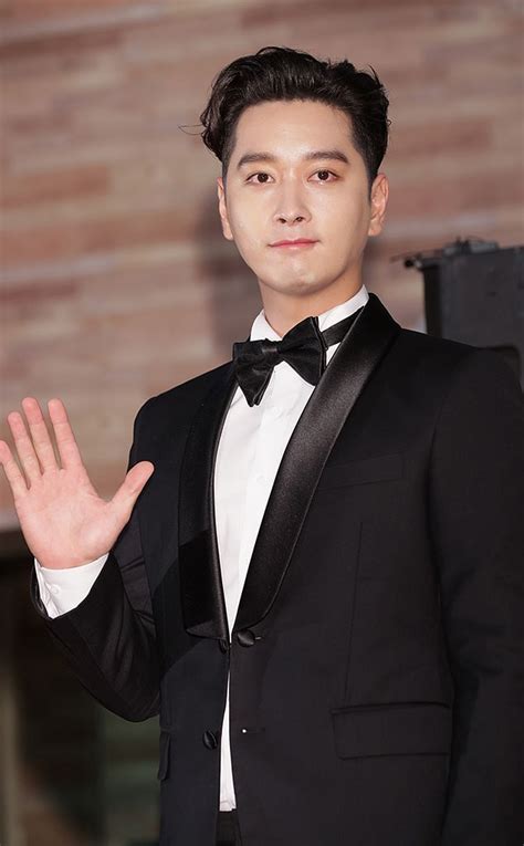 Chansung 2pm From Korean Celebrities Who Will Be Enlisting Into The