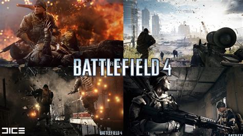 Check out this fantastic collection of battlefield 4 wallpapers, with 52 battlefield 4 background images for your desktop, phone or tablet. 46+ Battlefield 4 Wallpaper 1080p on WallpaperSafari