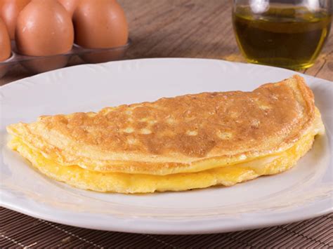 Eierkuchen (ou eierkueche), les crêpes alsaciennes. Omas Eierkuchen - Rezept mit Bild - kochbar.de
