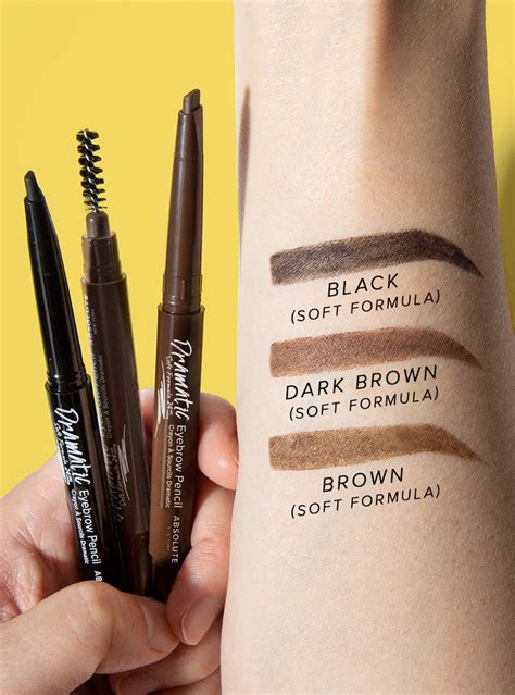 Perfect Brow Pencil Absolute New Yorks Best Eyebrow Pencil