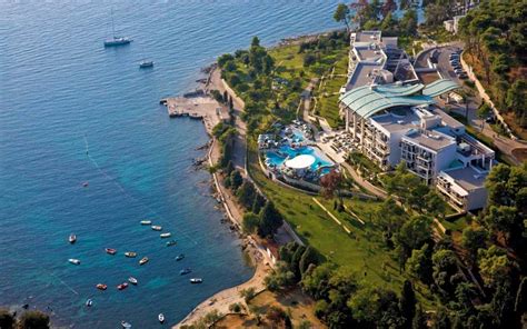 Tourism is a notable source of income during the. Top 15 hotels in Croatia for 2019