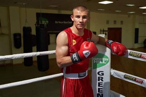 Born 3 august 1995) is a ukrainian amateur boxer. Хижняк возглавил комиссию боксеров AIBA - iSport.ua