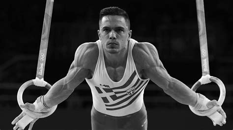 Escándalo Olímpico Gimnastas Griegos Denunciaron Abusos Y Tortura Por Parte De Sus Entrenadores