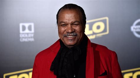 ‘star Wars Star Billy Dee Williams Uses Gender Fluid Pronouns The